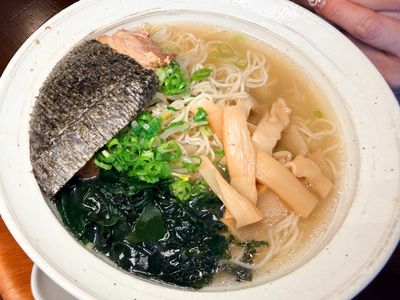 Ramen Champ 5